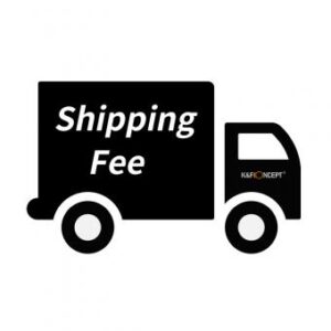 Shipping fee
